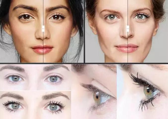 cpb贵妇粉霜好用吗,cpb和dior粉底液