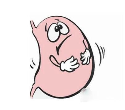 胃病食管反流怎么治好,反流性胃炎中医的解释