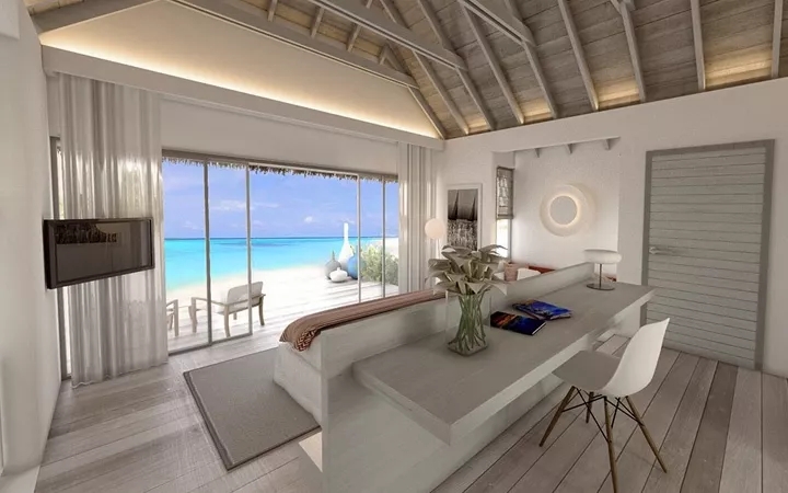 马尔代夫2018年新岛屿,马尔代夫最新开的岛屿