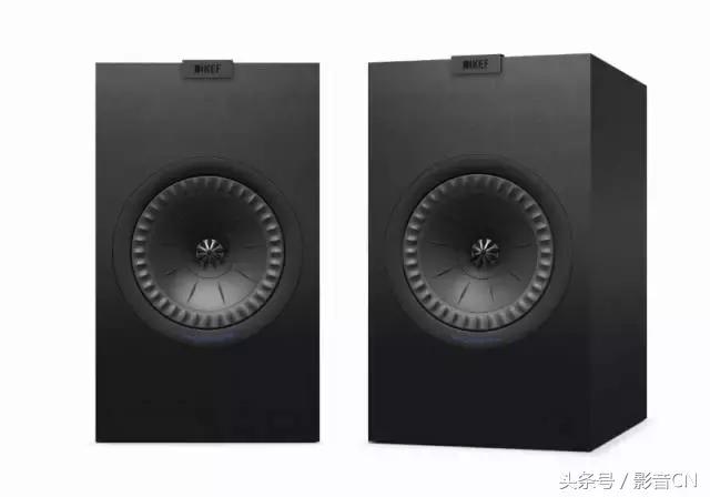 kefq350英国公认最好音箱,kefq30同轴音箱评测