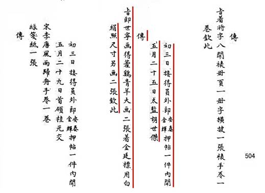 《火鸡》图考辨出自谁手