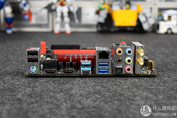 迟来的AMDRYZEN1700XCPUASRock华擎B350ITX主板