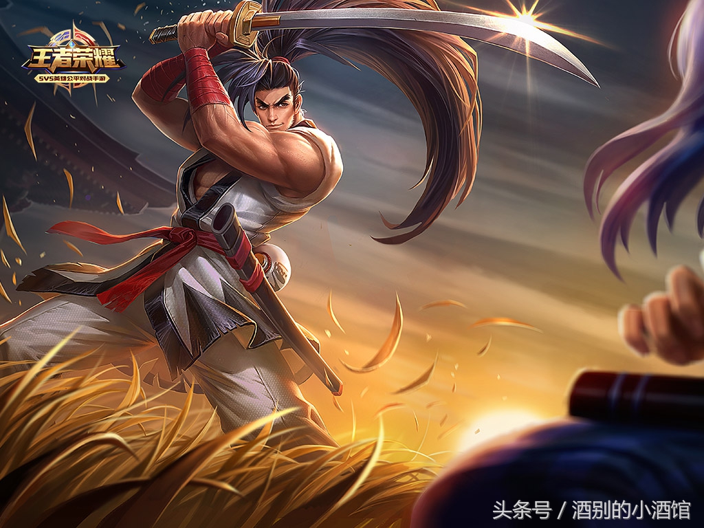 王者荣耀中的传统文化元素,王者荣耀中的历史文化元素