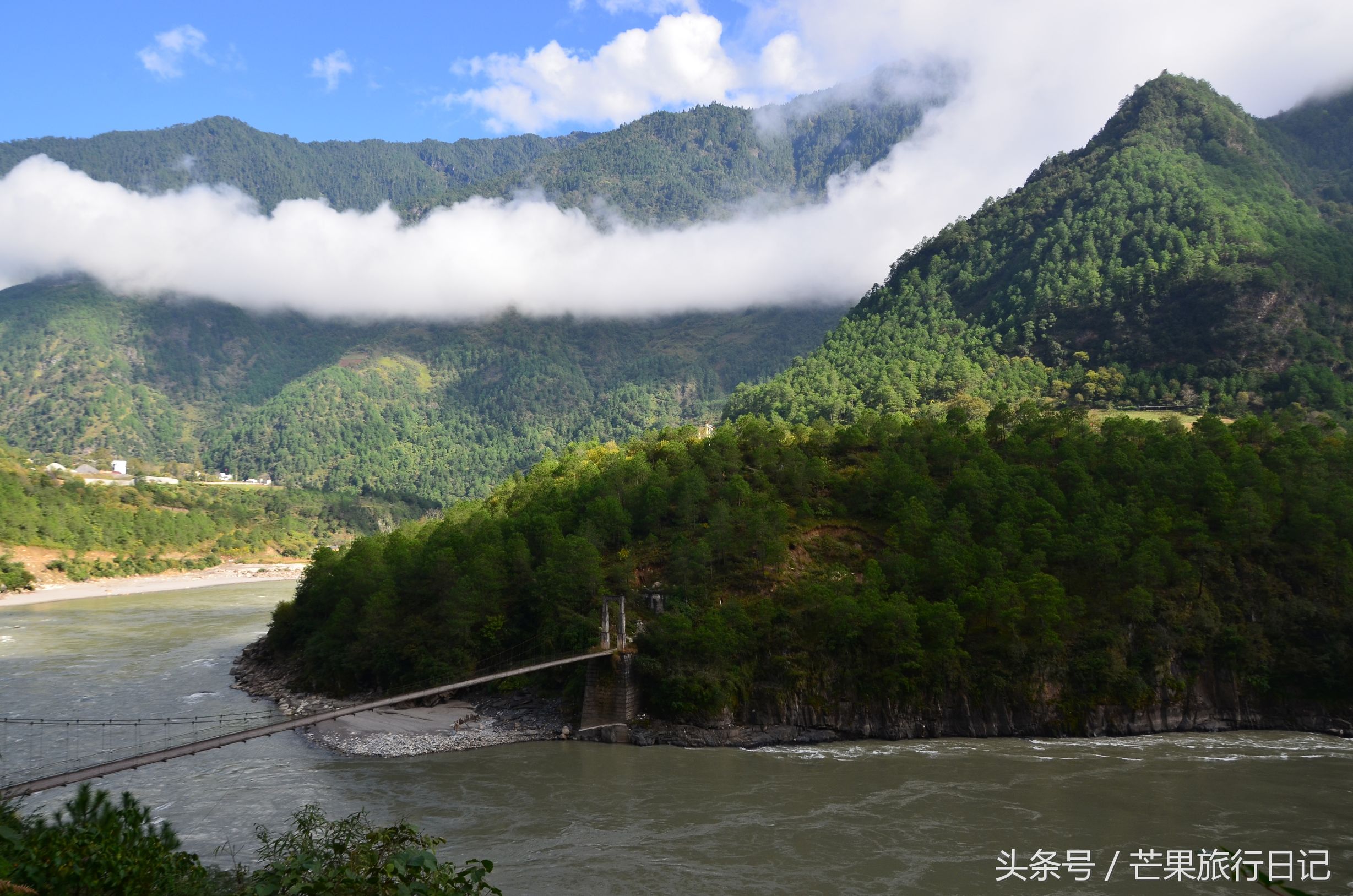 云南穷游自由行路线攻略 (云南攻略自由行路线推荐)