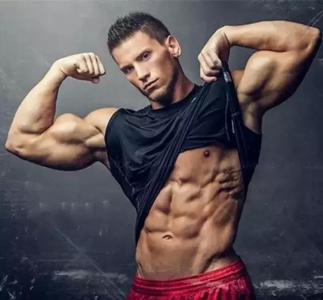 锻炼腹部肌肉的最有效的三个动作,一周快速锻炼腹部肌肉的方法