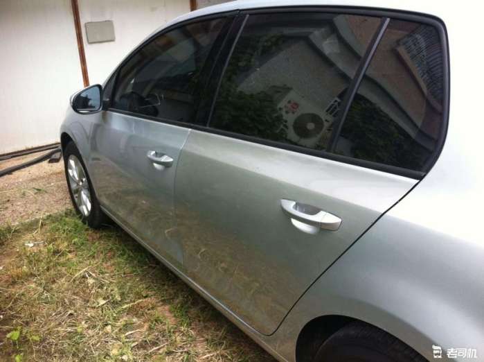 买二手车注意十大忠告防止被坑,买二手车要注意哪些事项不被坑