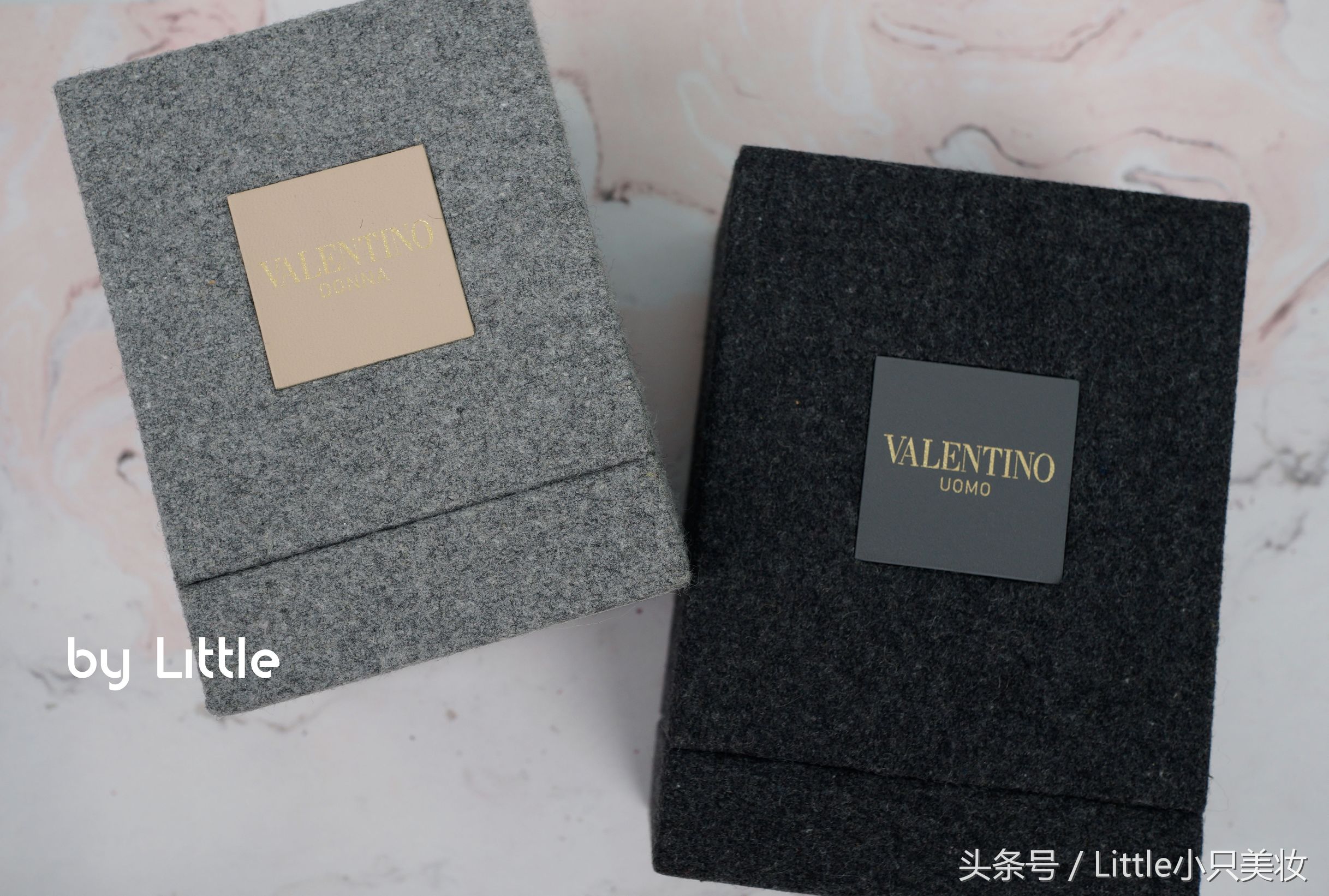 圣诞限量亲眼看祖玛珑香氛系列正面交锋Diptyque！