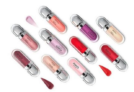 适合唇色深的唇釉推荐,好看显气色的唇釉