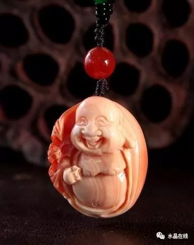 砗磲有黑色细纹,砗磲发黑怎么处理