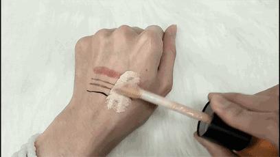 一路开挂底妆全线测评全是大实话,值得买的第一瓶大牌粉底液