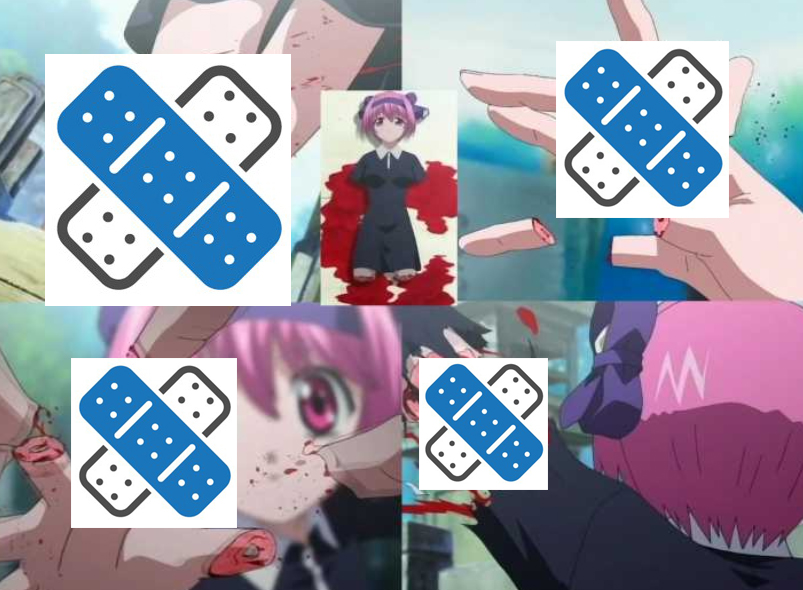 超级虐心的动漫女主被男主虐到哭,日本十大很虐的动漫