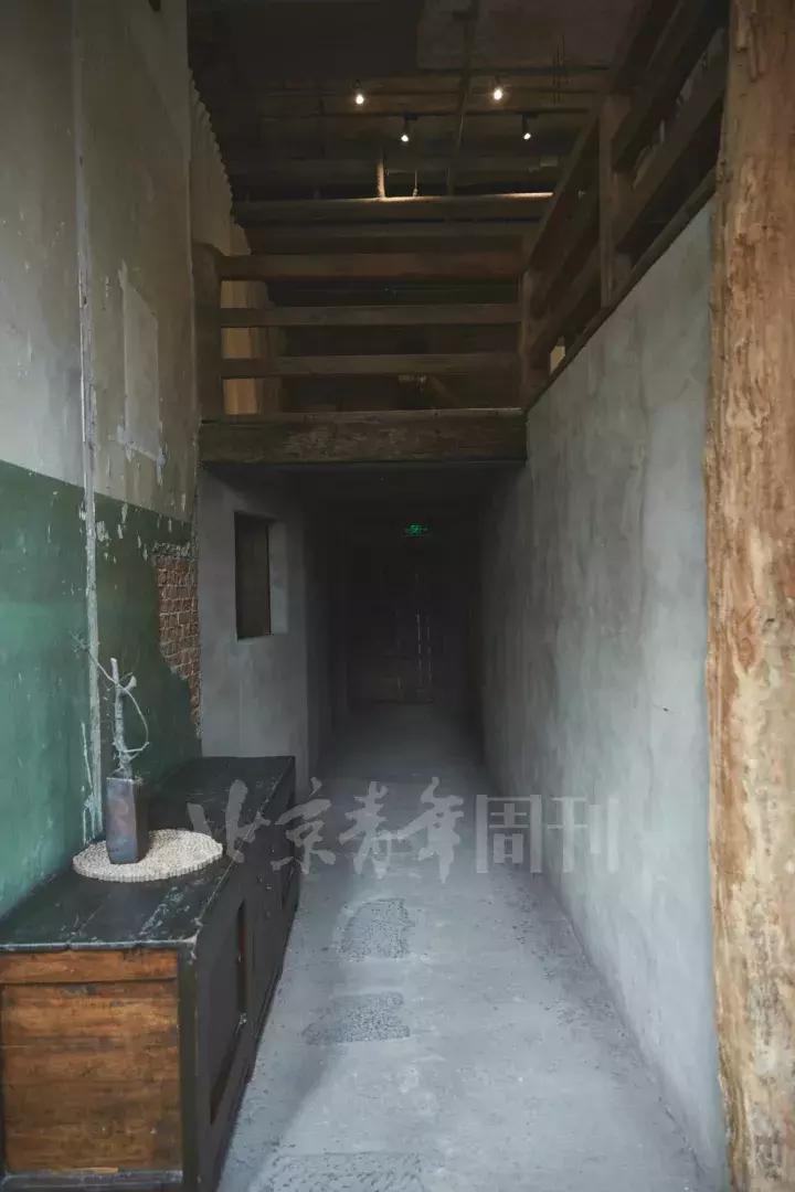 设计师马可无用的衣服,设计师马可无用