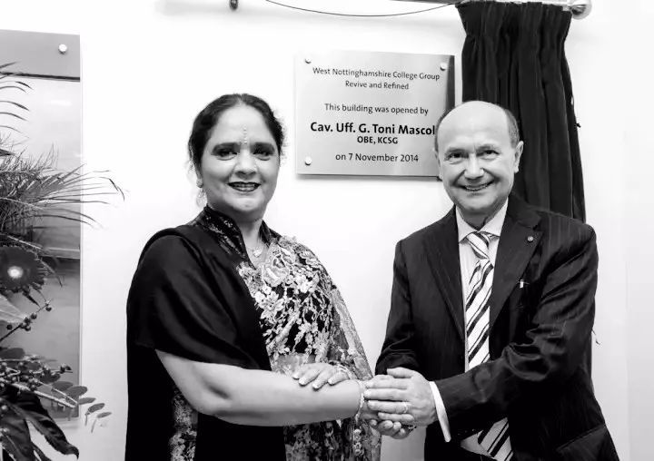 美发传奇ToniGuy的创始人逝世！值得美发人学习尊敬的泰斗