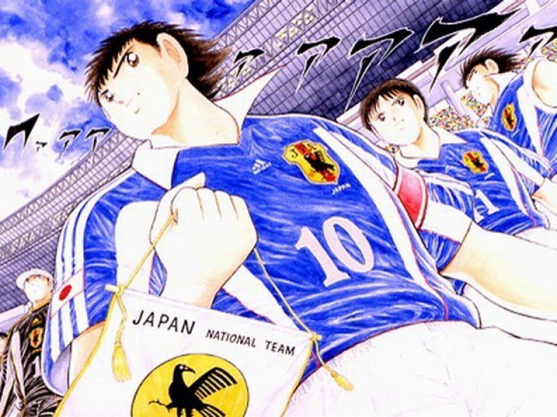 原来足球小将里的绝技都是真的,足球小将绝技在现实中能做到吗