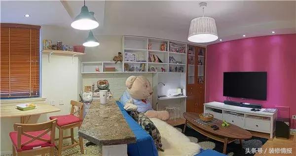 80后小夫妻的家,80后小夫妻艰苦创业