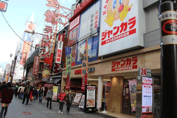 韩国旅游中国游客锐减,韩国游客去日本旅游数量