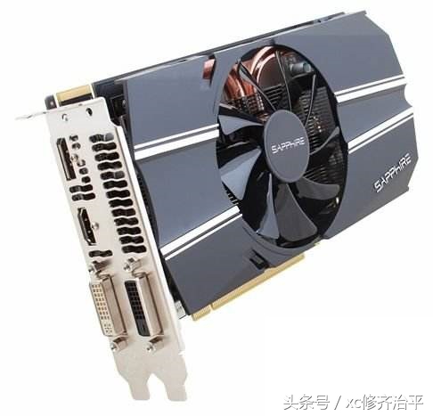 200元内最强二手显卡,100到200元显卡