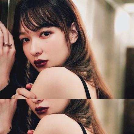 秋冬天别再用大地色了，这6个斩男盘妩媚又温柔，价格还不贵！