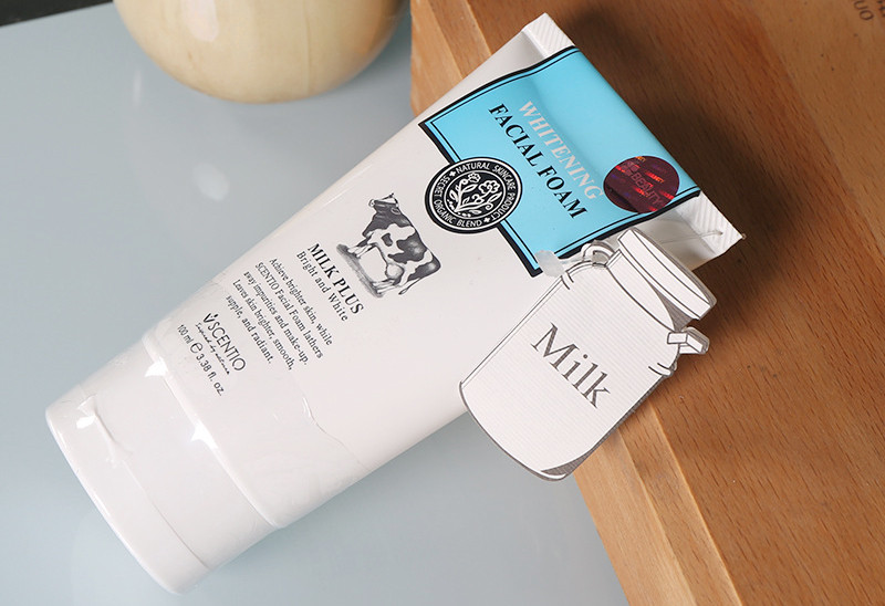 泰国有哪些好的美妆品牌,在泰国没有牙的美妆博主