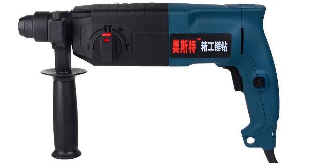 电锤大小选择,电锤选购