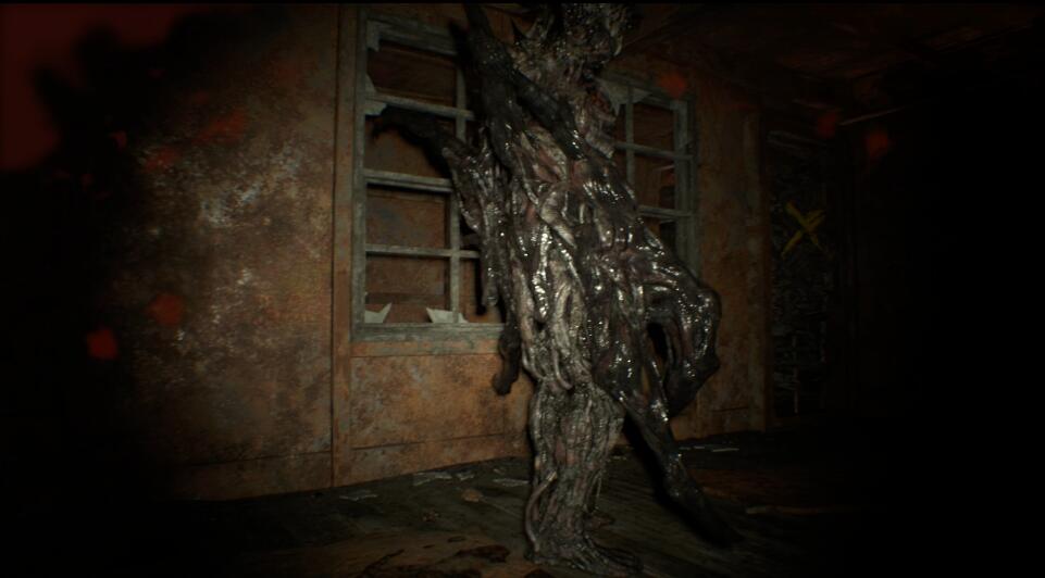 生化危机7佐伊的结局流程攻略,生化危机7救佐伊全流程攻略