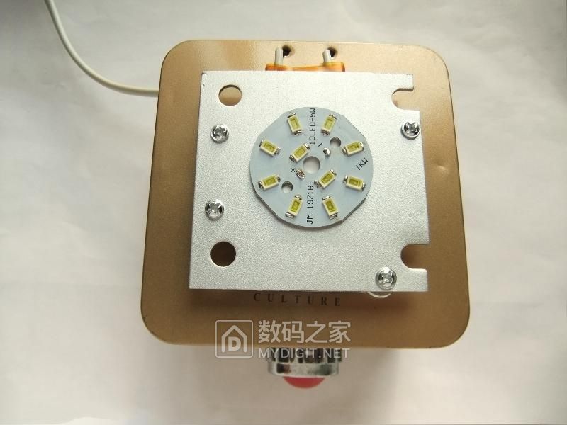 修理led灯就是这么简单,修理led灯珠简单方法