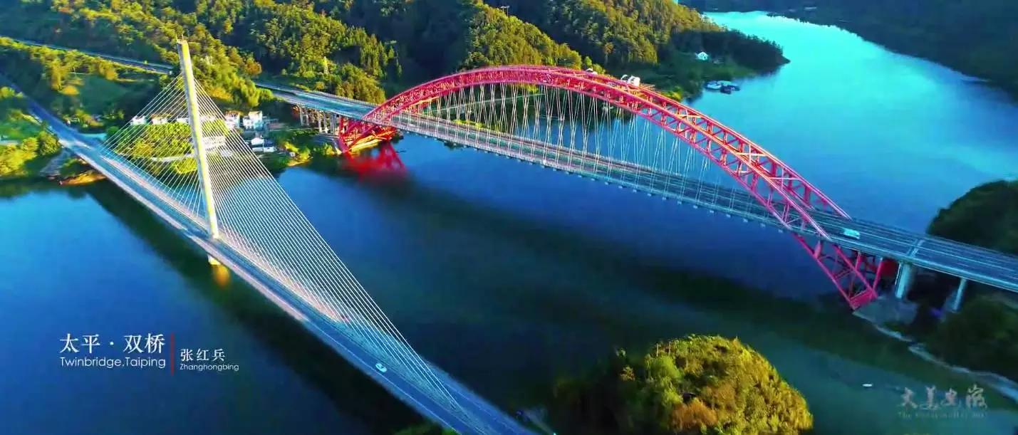 大美安徽,每一帧都是4K壁纸