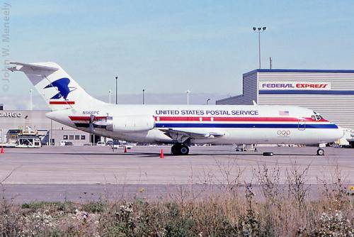 外国快递小哥,国外快递小哥