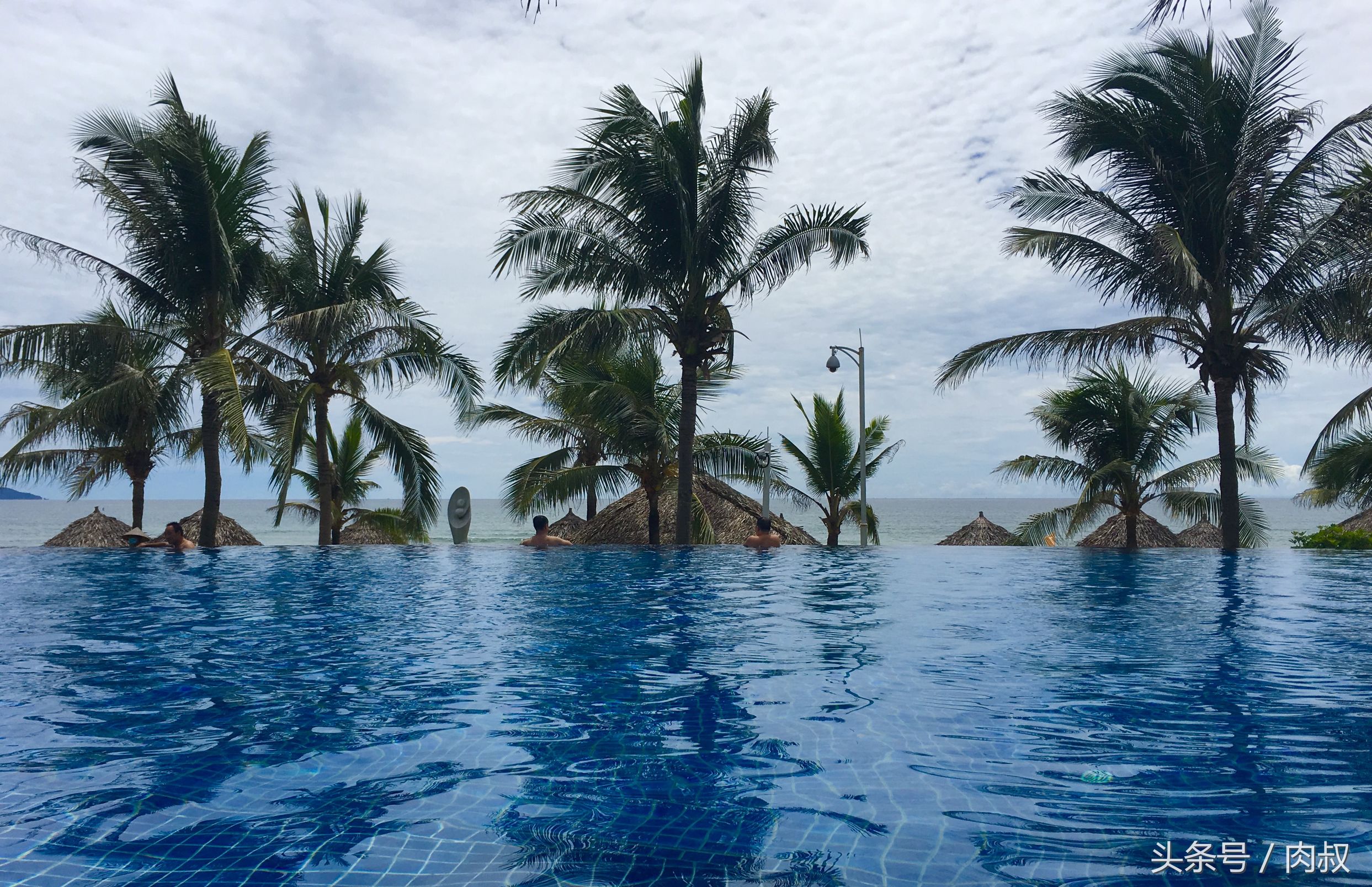 越南岘港美食篇：让你无法抗拒的那些生猛海鲜