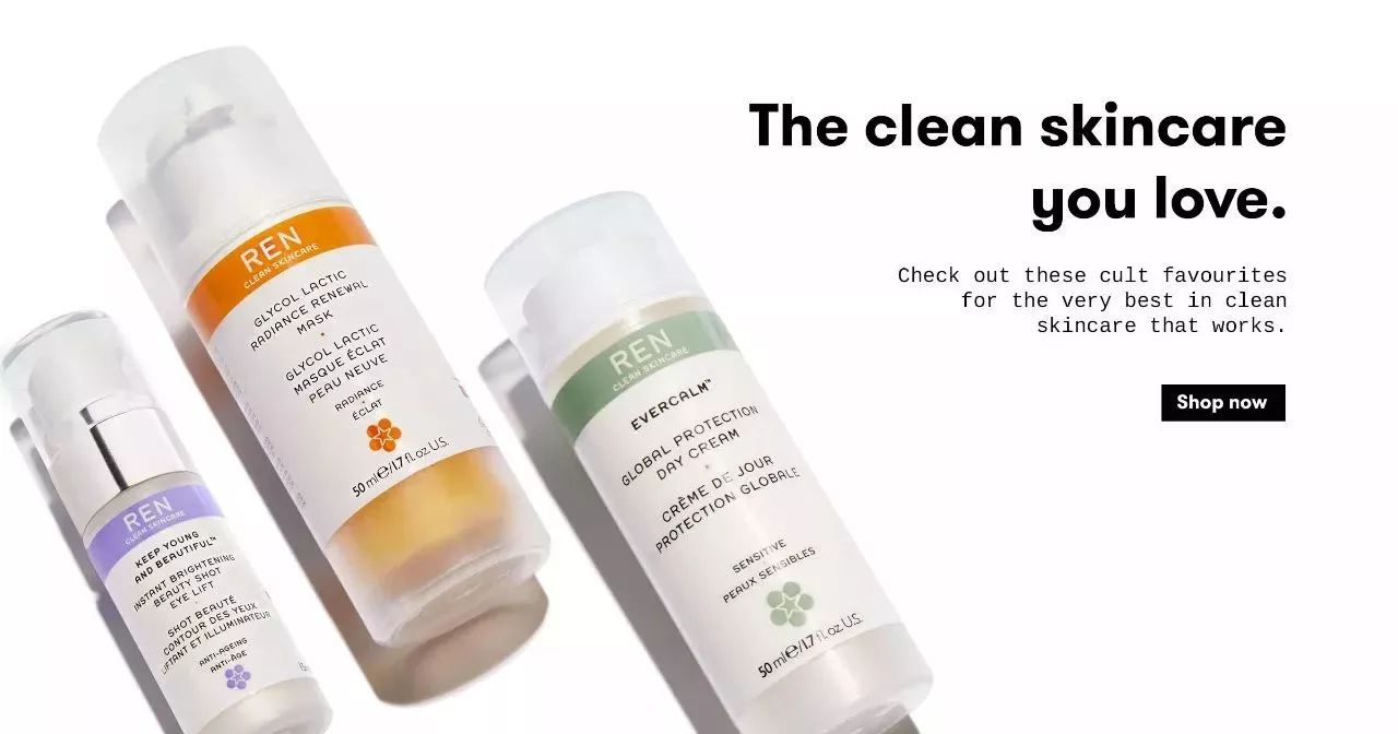 当90后都“佛系”了，我选择用这款道法天然的洁面啫喱