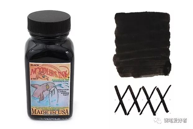 读完了这篇文章你明白了什么,鲶鱼墨水科普