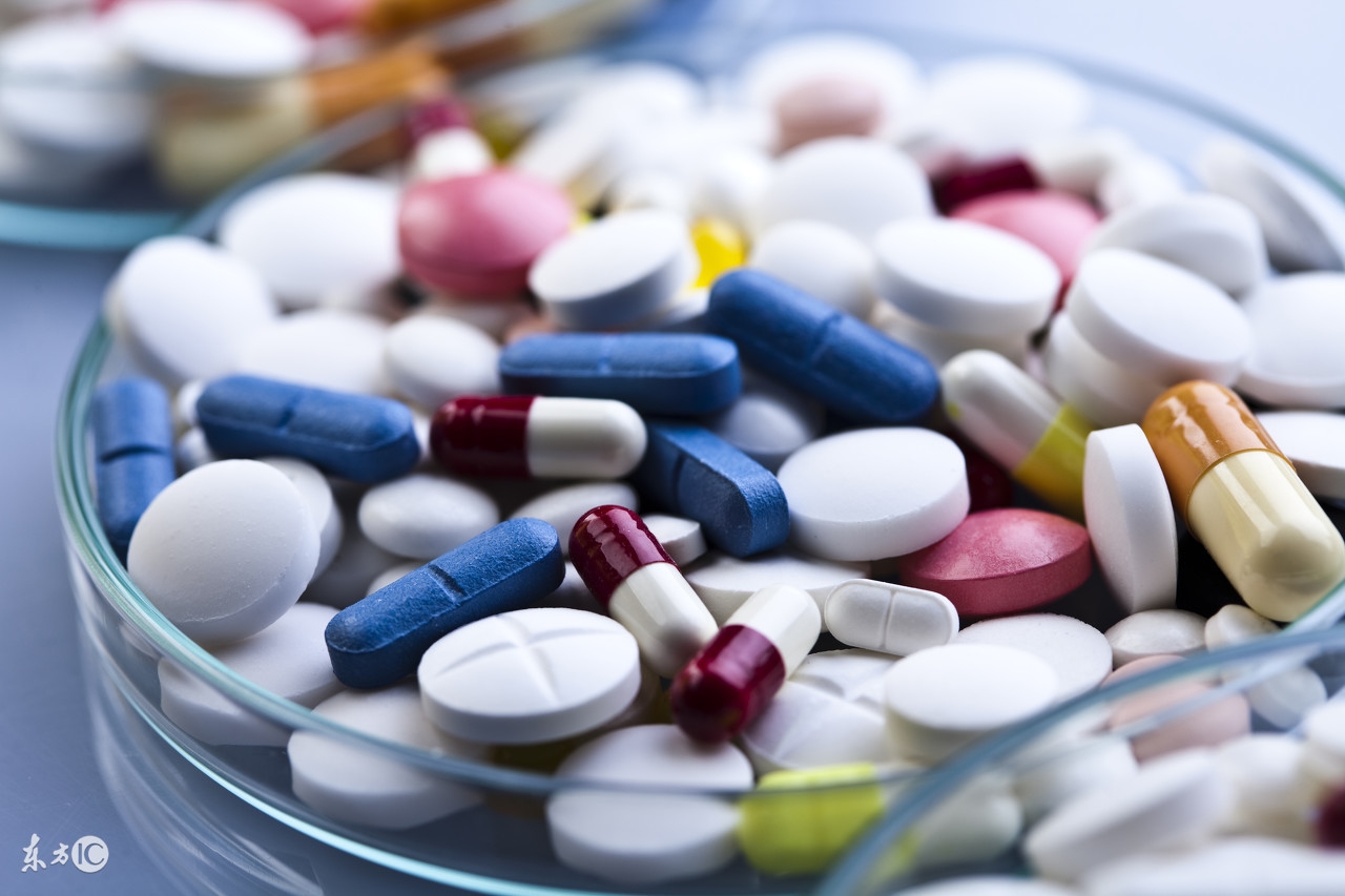 家庭药箱必备药品清单,家用小药箱必备物品