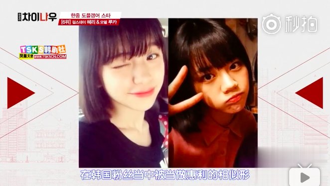 张根硕和汤唯,张栋梁和韩国哪个明星最像