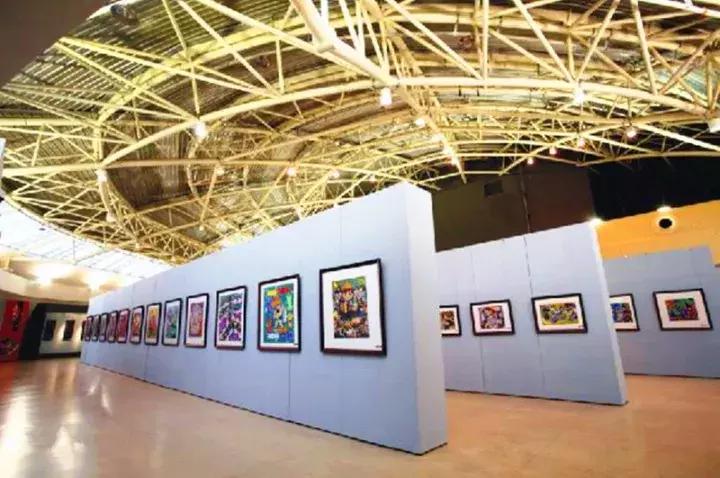 西安适合晚上逛的免费景区,最新西安免费的50个景点预约