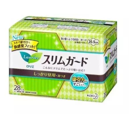 卫生巾测评姨妈巾推荐红榜,卫生巾测评结果2019