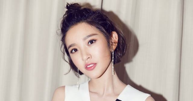 颖儿和哪些女明星合得来,颖儿和网红