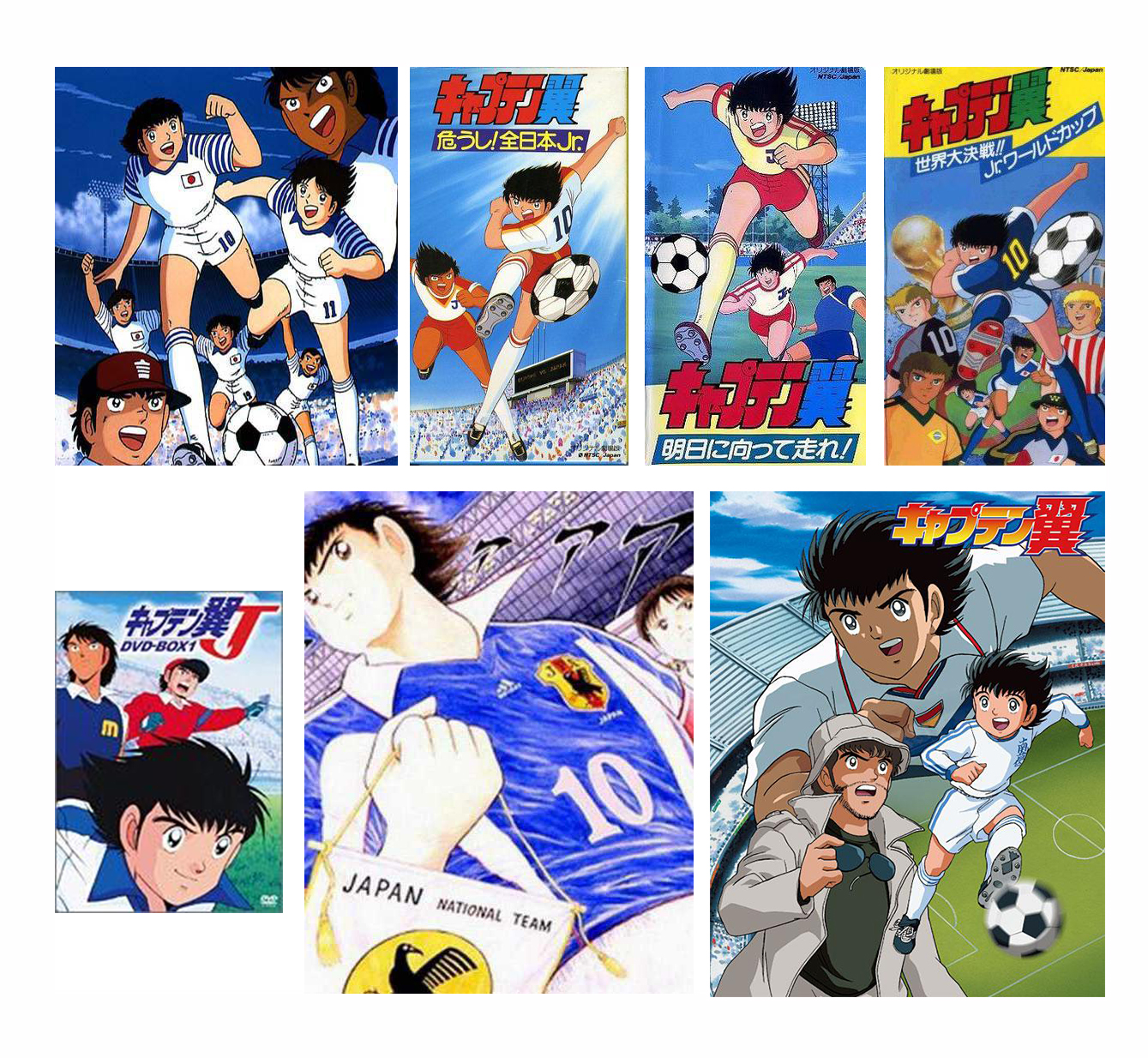 足球小将小学生用倒挂金钩破门,足球小将十大经典倒挂金钩式进球