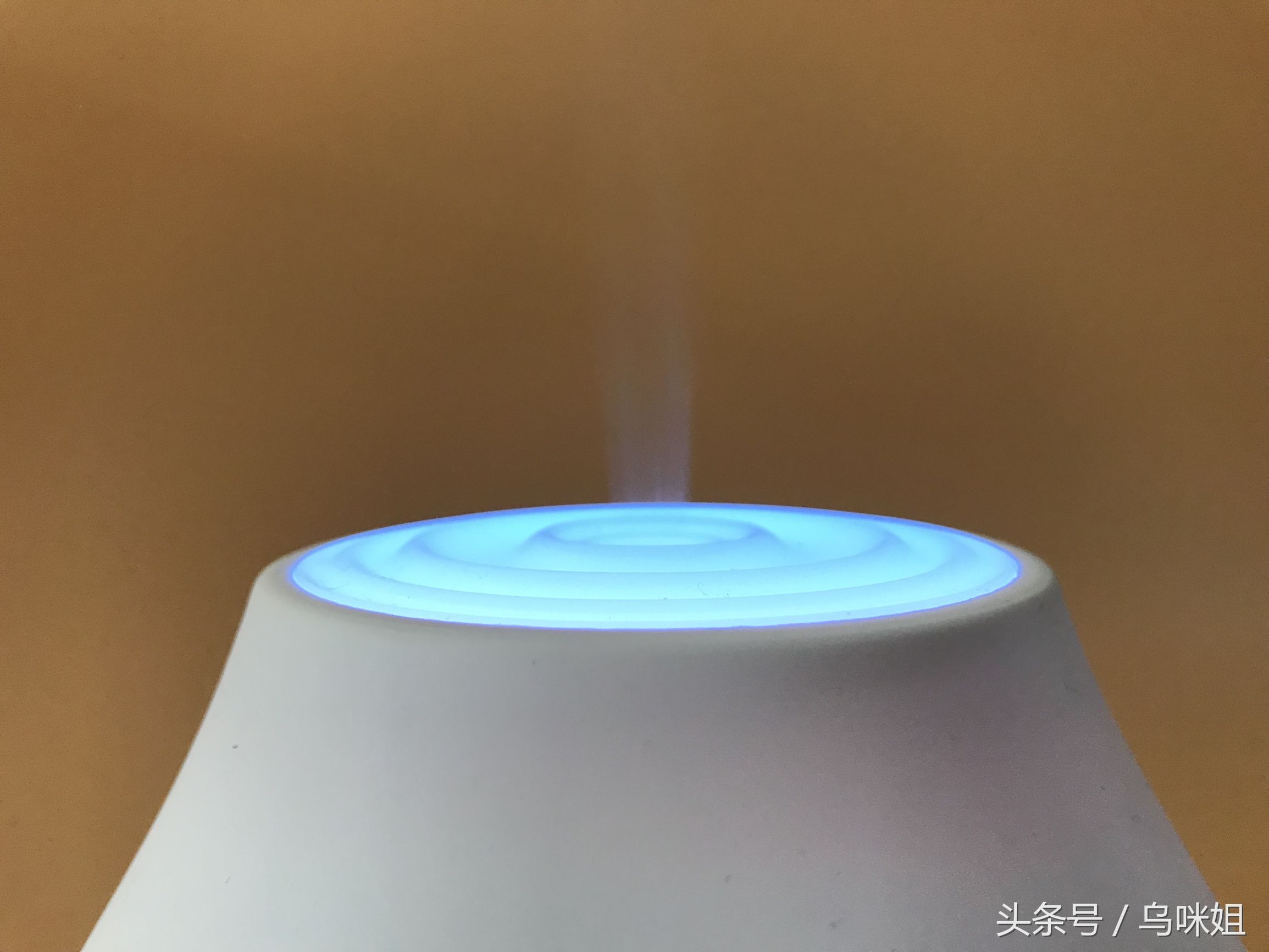 云米香薰机|简单的生活加点料