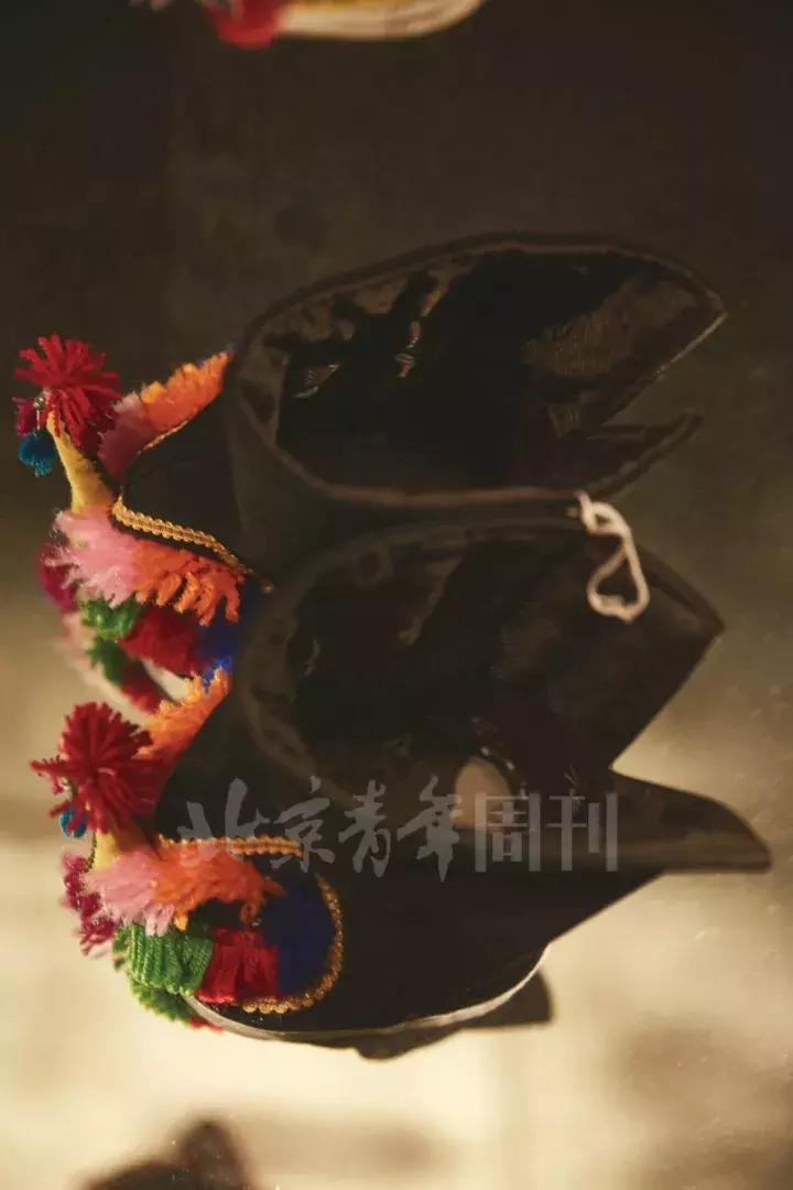 设计师马可无用的衣服,设计师马可无用