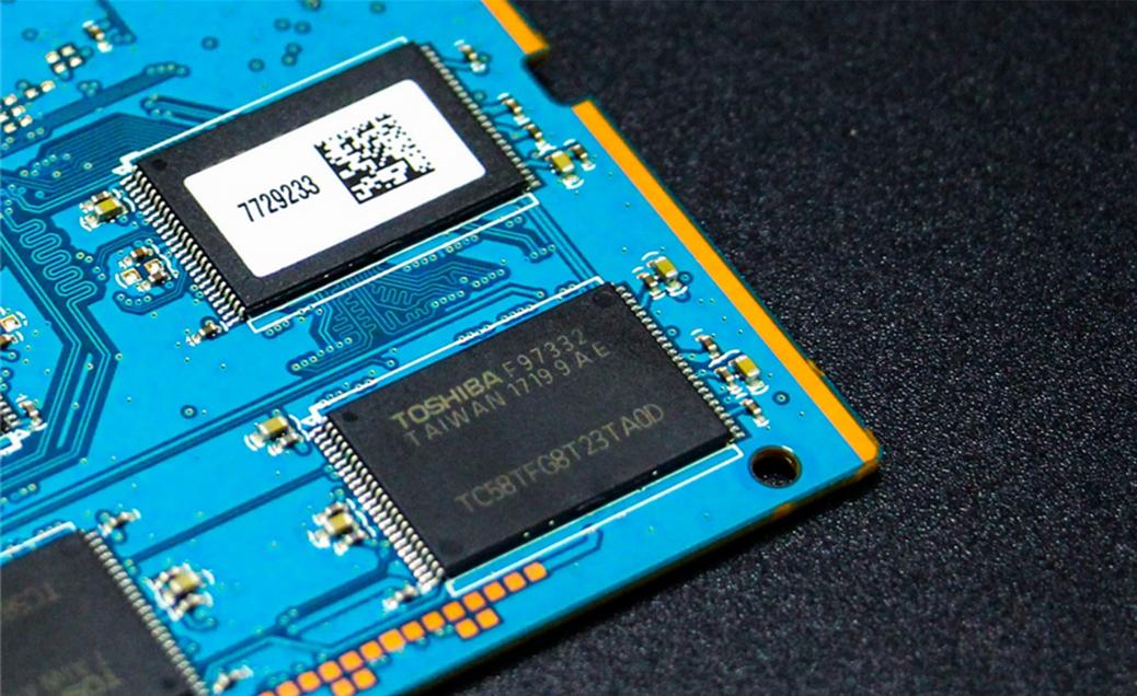 第一次感受零点零秒,tr200固态硬盘性价比高吗