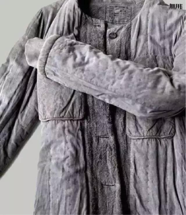 设计师马可无用的衣服,设计师马可无用