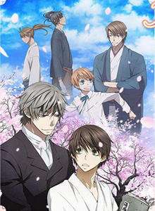 十部必看日本纯爱动漫,10部超好看纯爱动漫你看过几部