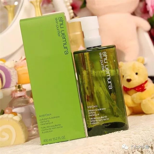 列举四种不同的肤质选择卸妆产品,哪款卸妆产品卸得干净