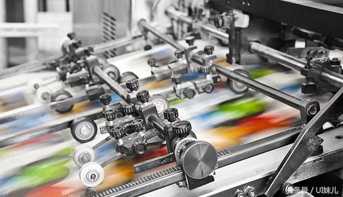 印刷用的平面设计需要哪些基本点,平面设计师应该掌握的印刷知识