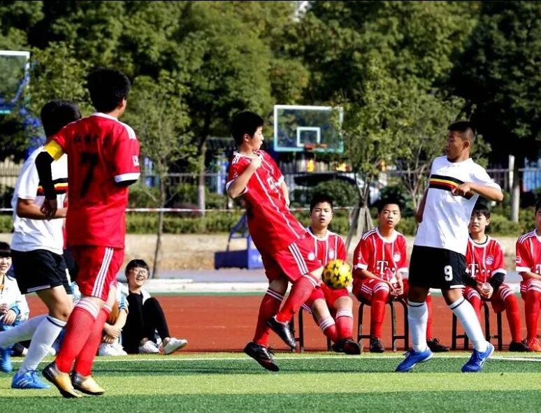 丹江口市2019年足球联赛,丹江口市中小学足球联赛