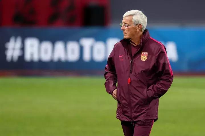 2018世界杯中国队,中国队2002世界杯