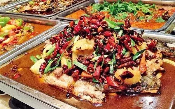 烤鱼店十款烤鱼秘制配方制作工艺,正宗烤鱼制作方法全过程