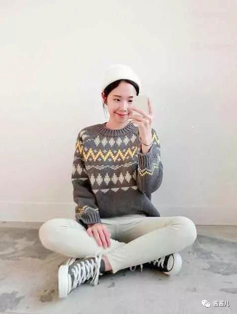 适合菱形脸的冬天帽子推荐,适合圆脸的冬季帽子测评