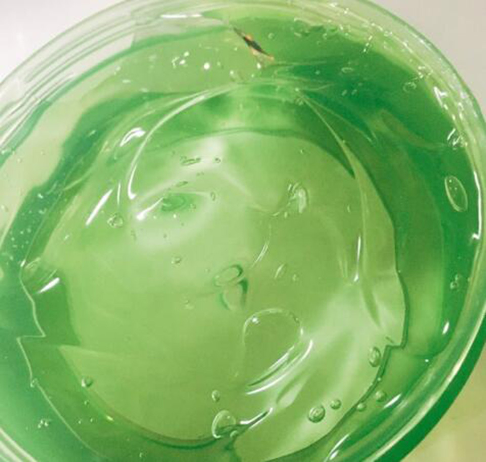 自然共和国芦荟胶怎么样？中国人“人气之王”火爆原因！