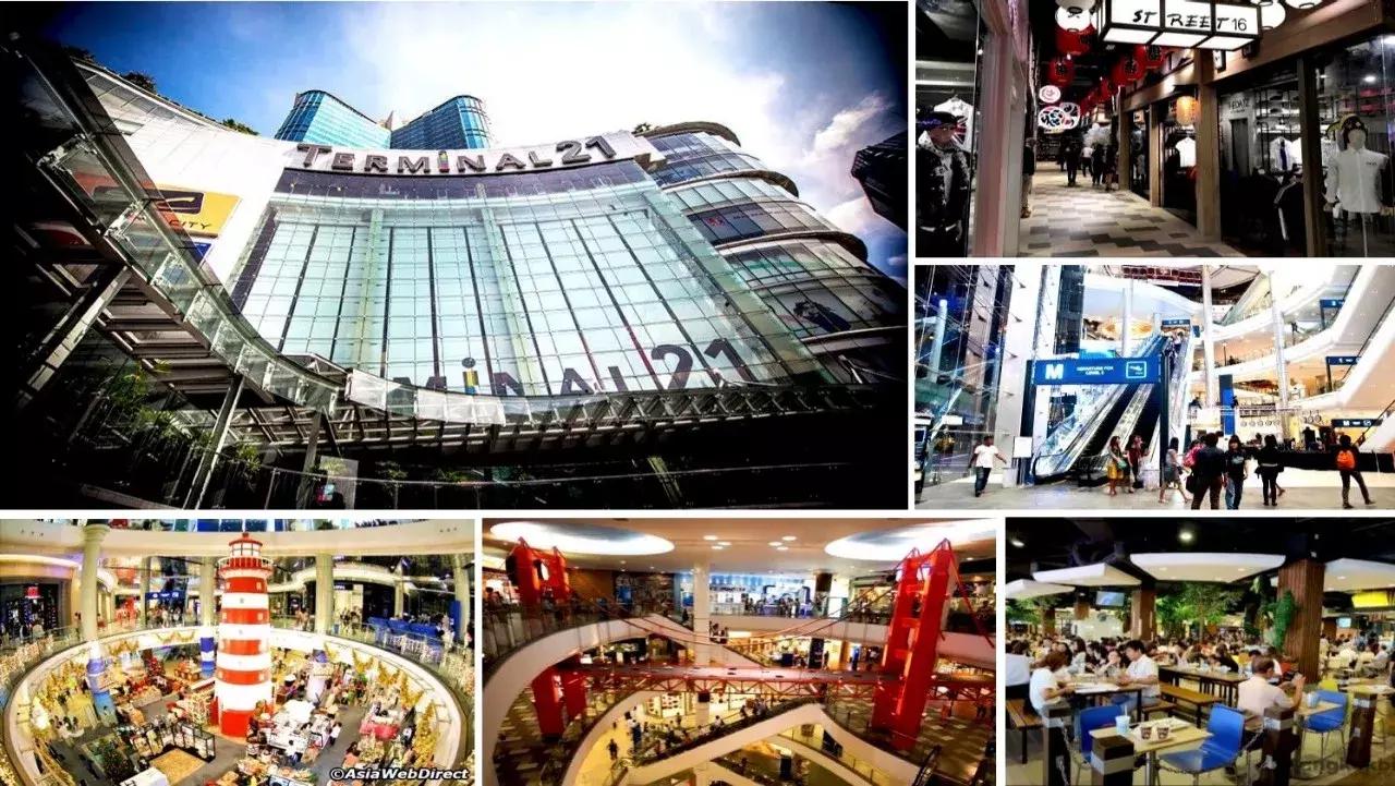 泰国曼谷一号线房产,曼谷房产升值潜力